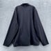 Travis Mathew Jacket Men 2XL* Golf Windbreaker Sportswear Outdoor Minimalist 90s