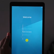 Tablet