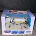 NHL Starting Lineup 1998 Mats Sundin Ray Bourque Freeze Frame One On One BR New.