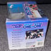 NHL Starting Lineup 1998 Mats Sundin Ray Bourque Freeze Frame One On One BR New.