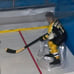 NHL Starting Lineup 1998 Mats Sundin Ray Bourque Freeze Frame One On One BR New.