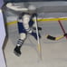 NHL Starting Lineup 1998 Mats Sundin Ray Bourque Freeze Frame One On One BR New.