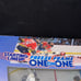 NHL Starting Lineup 1998 Mats Sundin Ray Bourque Freeze Frame One On One BR New.
