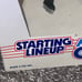 NHL Starting Lineup 1998 Mats Sundin Ray Bourque Freeze Frame One On One BR New.
