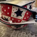 Temp-tations Set of 3 Star Stitched Bowls