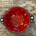 Temp-tations Set of 3 Star Stitched Bowls