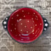 Temp-tations Set of 3 Star Stitched Bowls