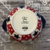 Temp-tations Set of 3 Star Stitched Bowls