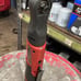 Milwaukee M12 Fuel 3/8 Drive Electric Ratchet