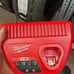 Milwaukee M12 Fuel 3/8 Drive Electric Ratchet
