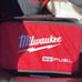 Milwaukee M12 Fuel 3/8 Drive Electric Ratchet