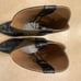 Suede/Snake Print Cowgirl Boots