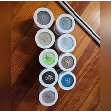 Kiara sky acrylic powder bundle