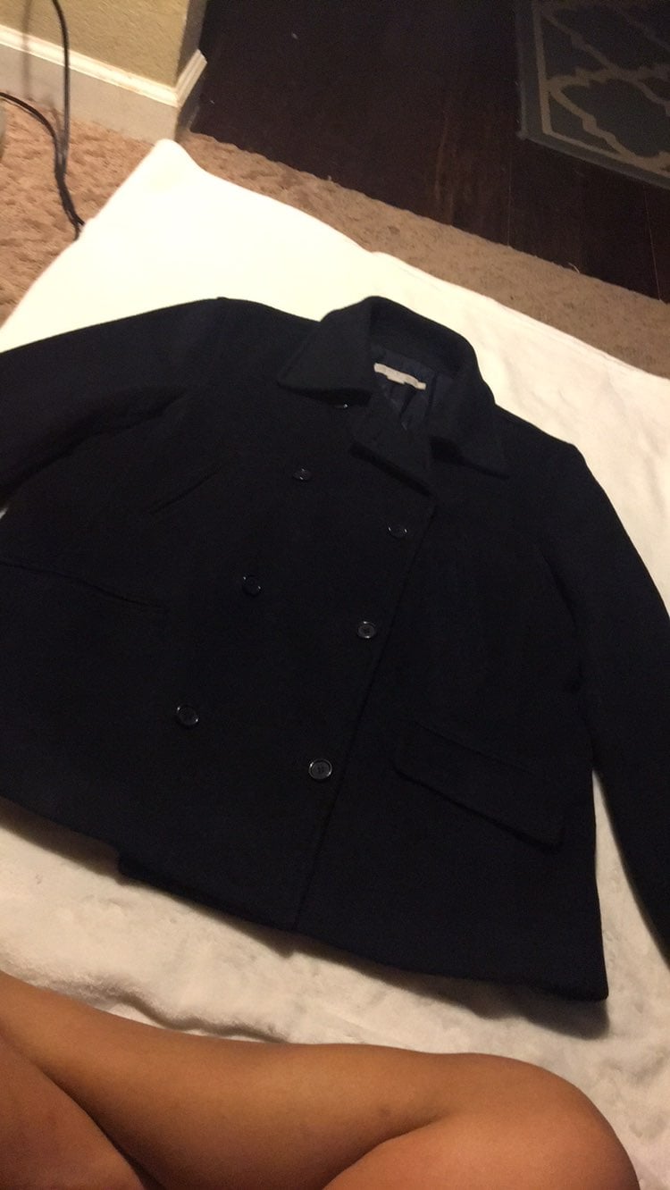 J.Crew Coat