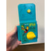 1977 Fisher-Price Crib & Playpen Music Box Mobile Farm Figures 10-Minute Wind