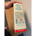 1977 Fisher-Price Crib & Playpen Music Box Mobile Farm Figures 10-Minute Wind