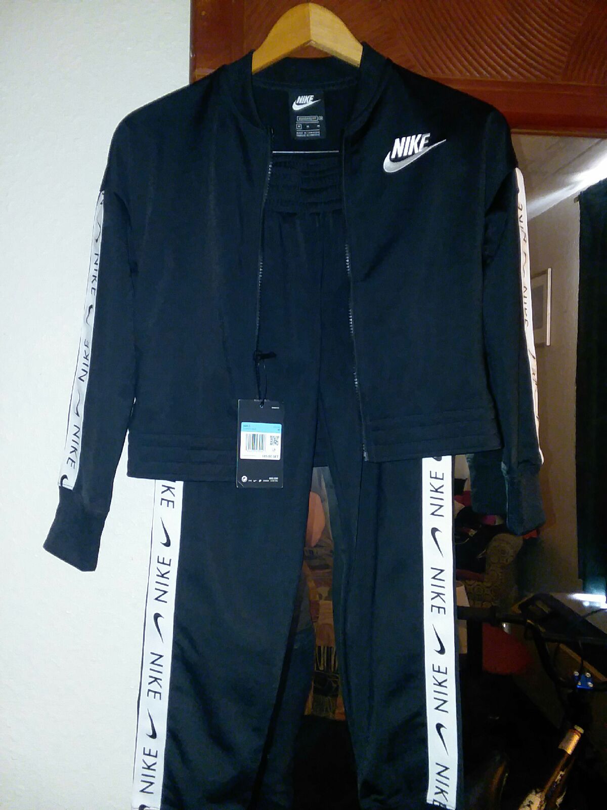 Nike Girl's Outfit