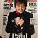 Magazine Bundle - Rolling Stones
