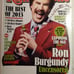 Magazine Bundle - Rolling Stones