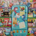 Jigsaw puzzle
