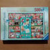 Jigsaw puzzle