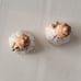 Vintage salt and pepper shakers