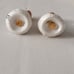 Vintage salt and pepper shakers
