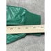 The Masters Jacket Women's L Green Augusta National Golf Shop Windbreak Hooded