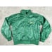 The Masters Jacket Women's L Green Augusta National Golf Shop Windbreak Hooded