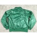 The Masters Jacket Women's L Green Augusta National Golf Shop Windbreak Hooded
