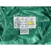 The Masters Jacket Women's L Green Augusta National Golf Shop Windbreak Hooded