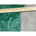 The Masters Jacket Women's L Green Augusta National Golf Shop Windbreak Hooded