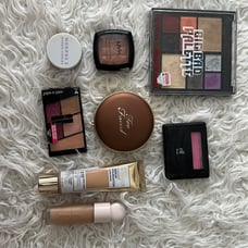 Makeup Bundle high end/drugstore