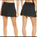 Eleven by Venus Williams flutter tennis Skirt Size M Black