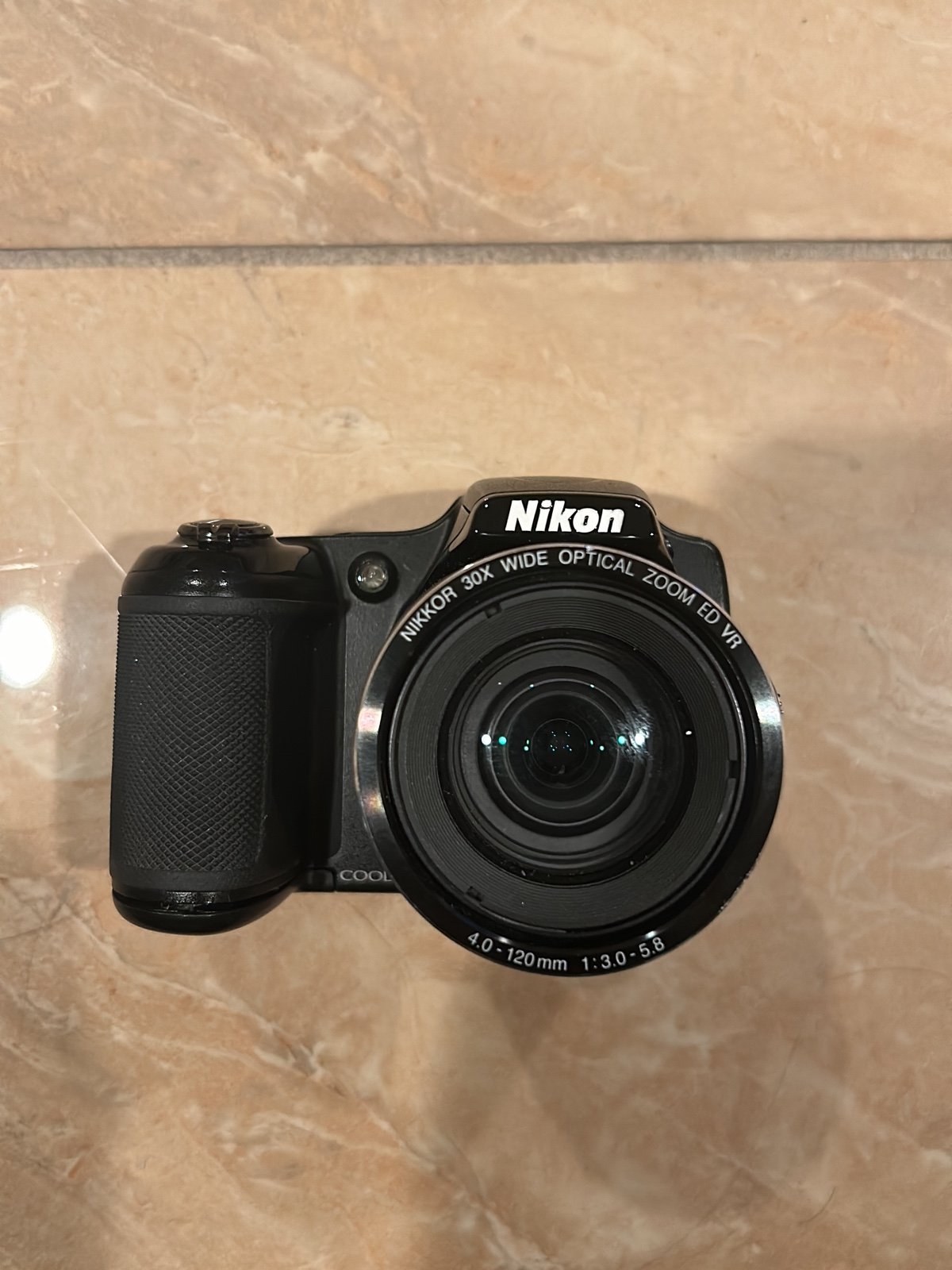 Nikon