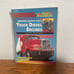 Medium/ Heavy Duty Truck Diesel Engines Shop Manual