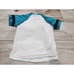 Vintage MLB Florida Marlins Rugrats Tommy pickles Jersey Size 6