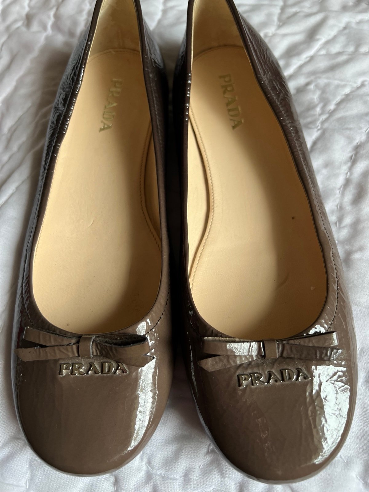 Women’s Prada Flats