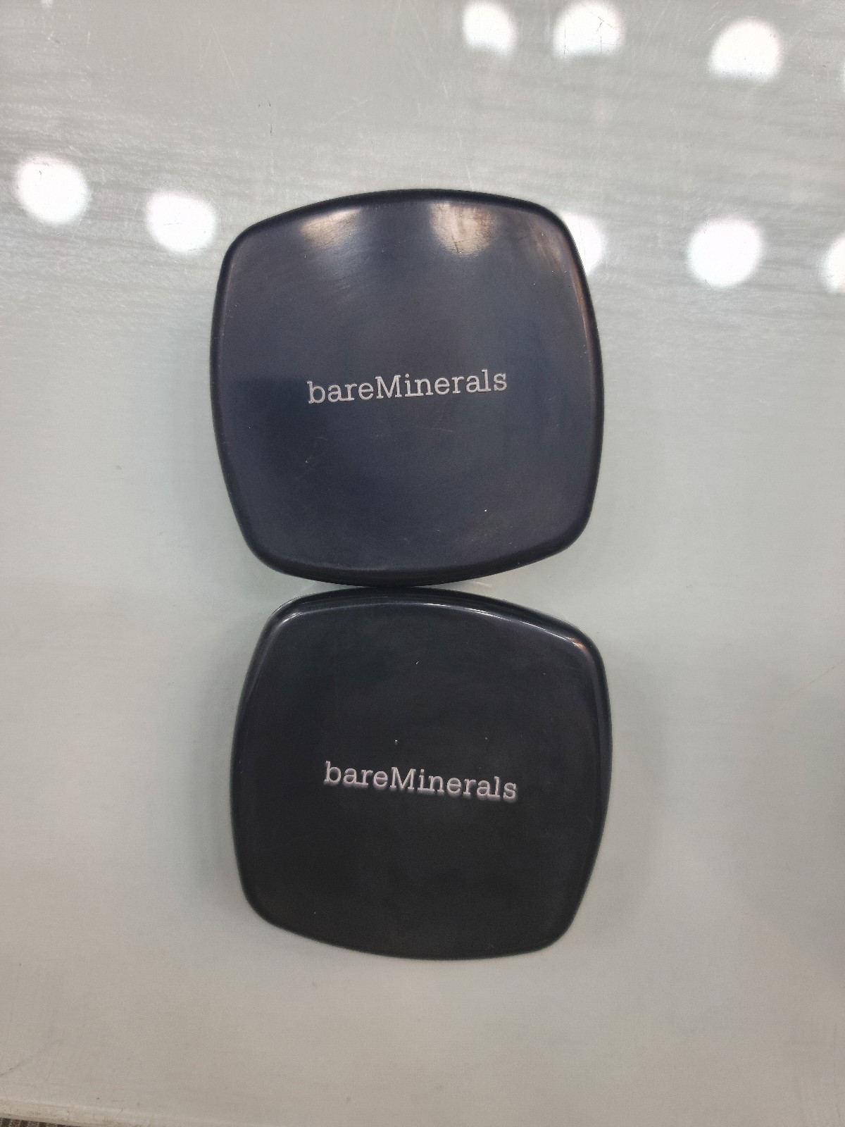 BareMinerals Ready Luminizer & Ready Hydrating Touch Up Veil bundle set NEW!!