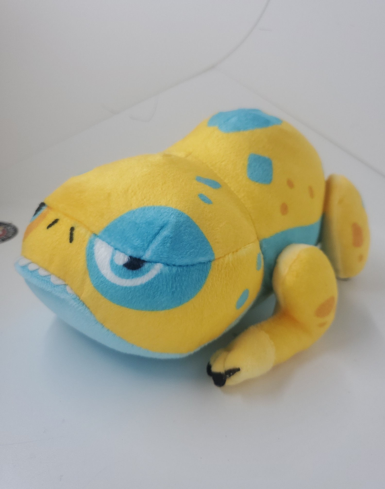 Netflix Dragon Prince Bait 9 Plush