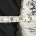 LK BENNET Women's Dress Black Stretch Dress size 10
