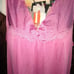 Vanity Fair nightgown