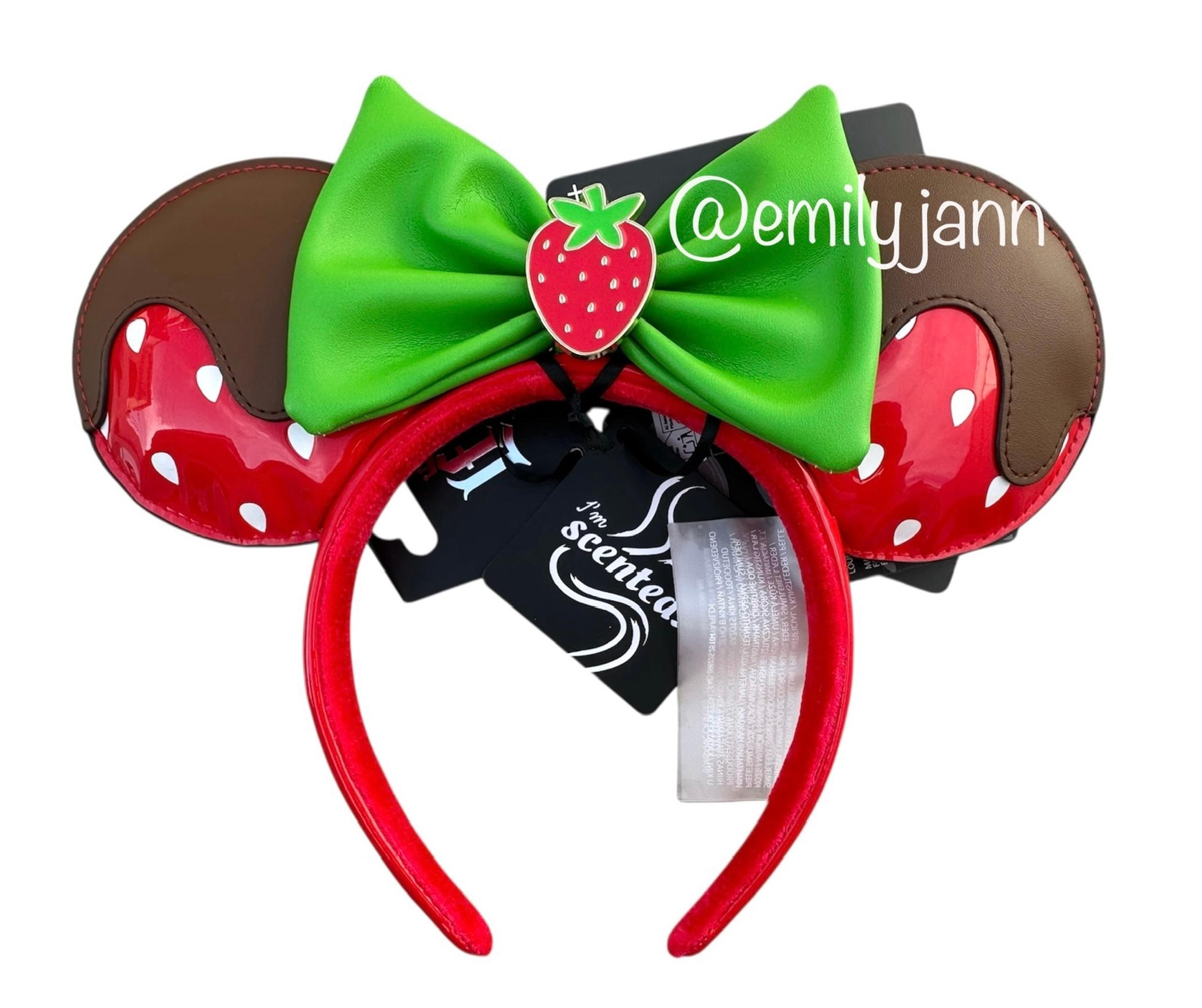 Disney Ears Headband