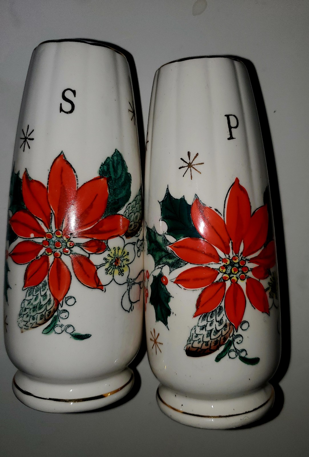 Vintage Handpainted Relco Creations