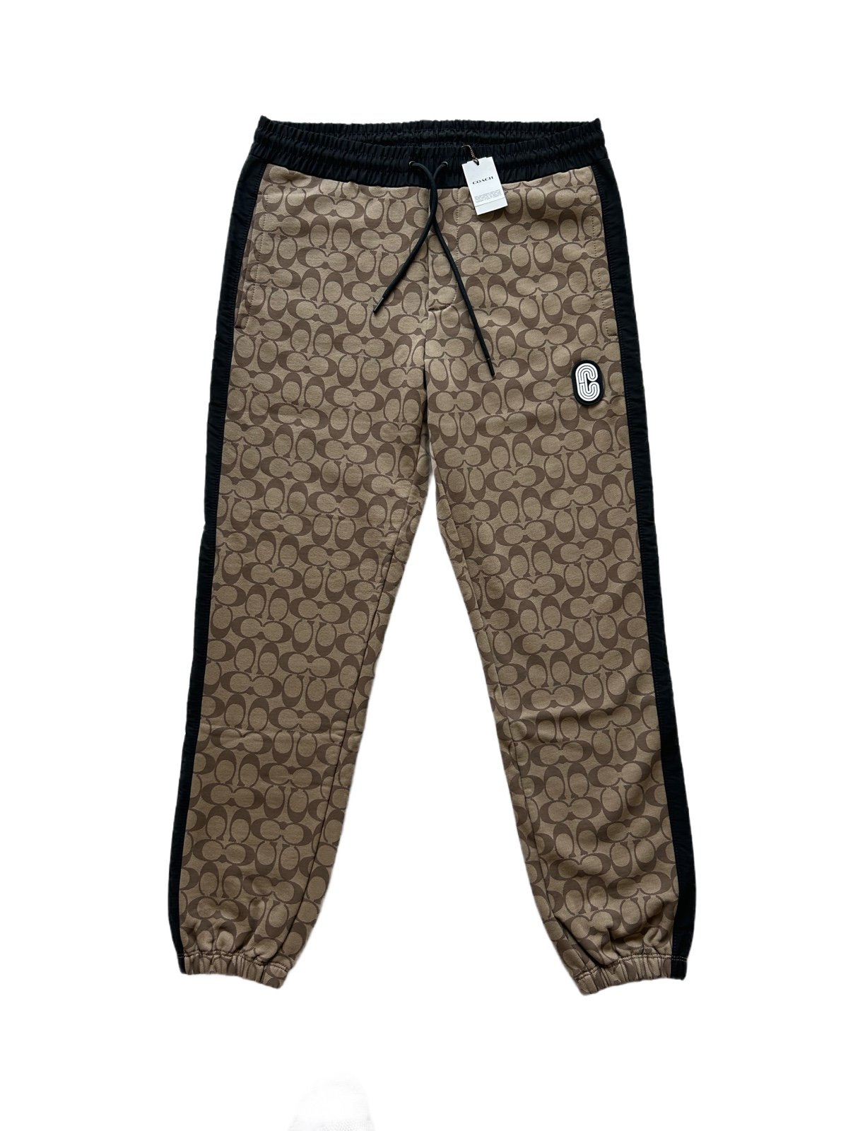 Designer sweatpants