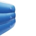 120 x 72 x 22 Inflatable Swimming Pool - Wall Thickness 0.3mm Blue