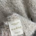 Free People Alpaca Blend Loose Knit Sweater Size XS