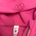 Lululemon scuba full zip