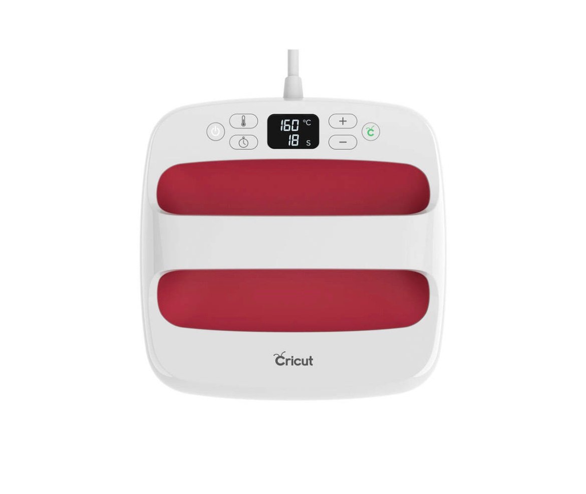 Cricut Easy press