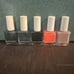 Nail Polish Bundle w/ curque colors, clioandh, and more!
